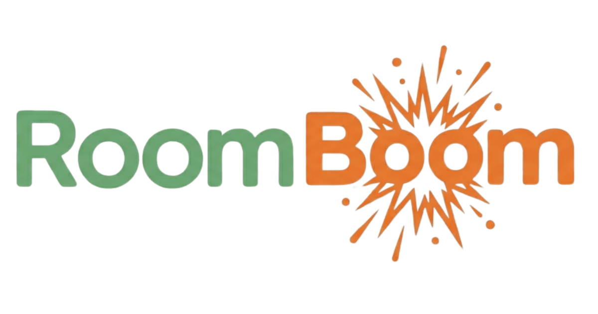 RoomBoom